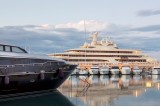 Port Vauban | Antibes 23.99m